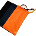 Microfiber Wholesale Sunglass Pouch with Fashion Design